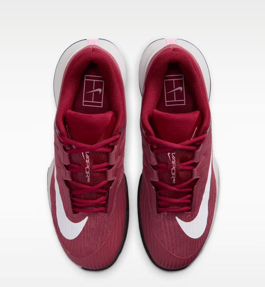 NikeNike Vapor Pro 3 Toprak Kort (Clay) Kadın Tenis Ayakkabısı