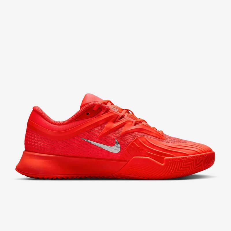 NikeNike Vapor Pro 3 Premium Toprak Kort (CLAY) Kadın Tenis Ayakkabısı
