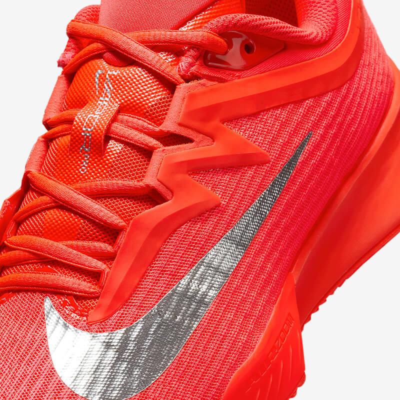 NikeNike Vapor Pro 3 Premium Toprak Kort (CLAY) Kadın Tenis Ayakkabısı