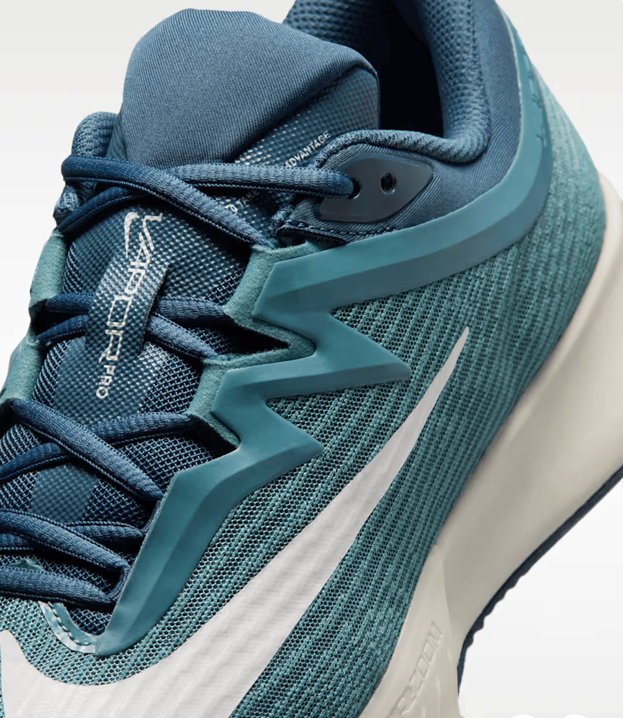NikeNike Vapor Pro 3 Erkek Toprak Kort (Clay) Tenis Ayakkabısı