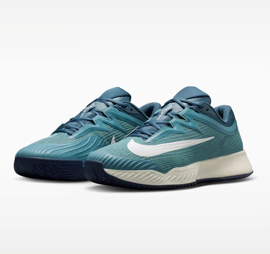 NikeNike Vapor Pro 3 Erkek Toprak Kort (Clay) Tenis Ayakkabısı