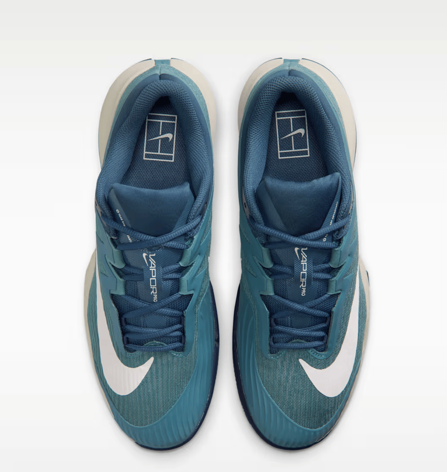 NikeNike Vapor Pro 3 Erkek Toprak Kort (Clay) Tenis Ayakkabısı