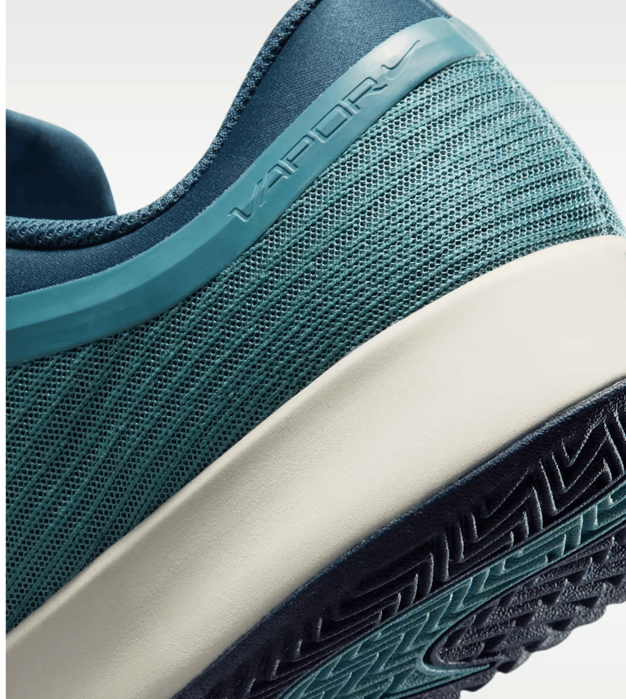 NikeNike Vapor Pro 3 Erkek Toprak Kort (Clay) Tenis Ayakkabısı