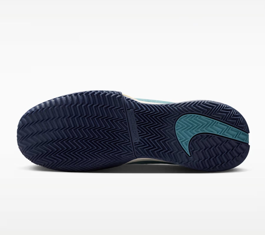 NikeNike Vapor Pro 3 Erkek Toprak Kort (Clay) Tenis Ayakkabısı