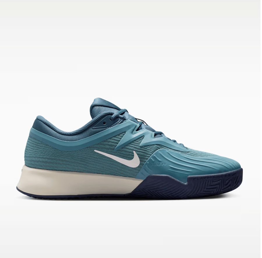 NikeNike Vapor Pro 3 Erkek Toprak Kort (Clay) Tenis Ayakkabısı
