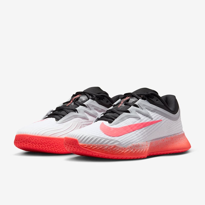 NikeNike Vapor Pro 3 Premium Sert Kort Kadın Tenis Ayakkabısı