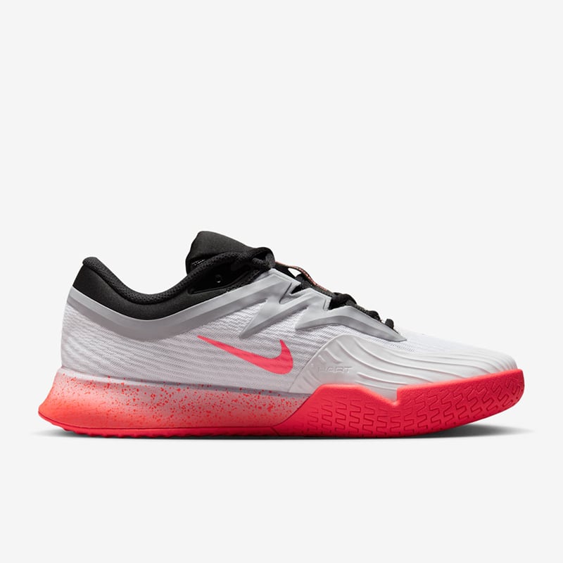 NikeNike Vapor Pro 3 Premium Sert Kort Kadın Tenis Ayakkabısı