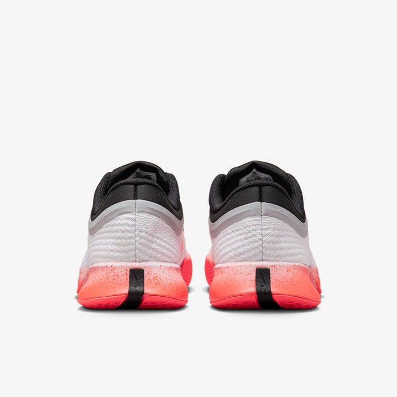 NikeNike Vapor Pro 3 Premium Sert Kort Kadın Tenis Ayakkabısı