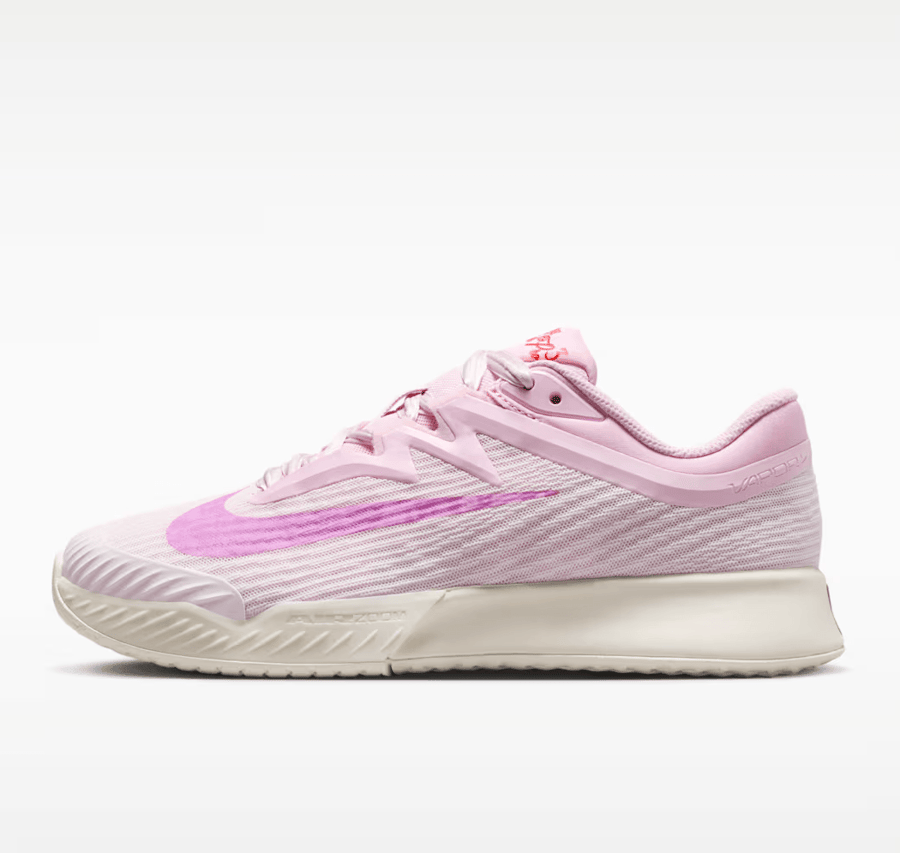 NikeNike Vapor Pro 3 Premium Kadın Tenis Ayakkabısı 
