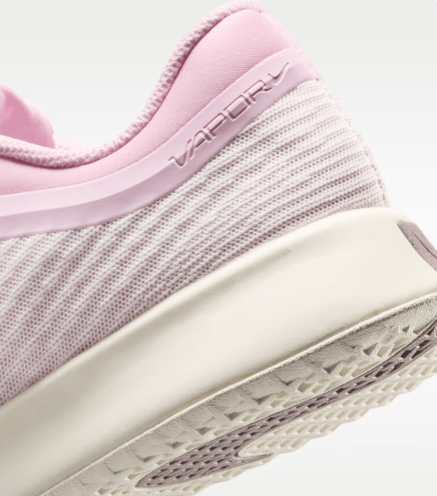NikeNike Vapor Pro 3 Premium Kadın Tenis Ayakkabısı 