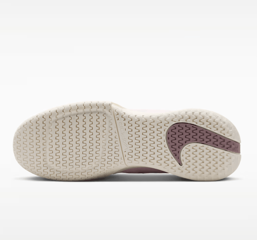NikeNike Vapor Pro 3 Premium Kadın Tenis Ayakkabısı 