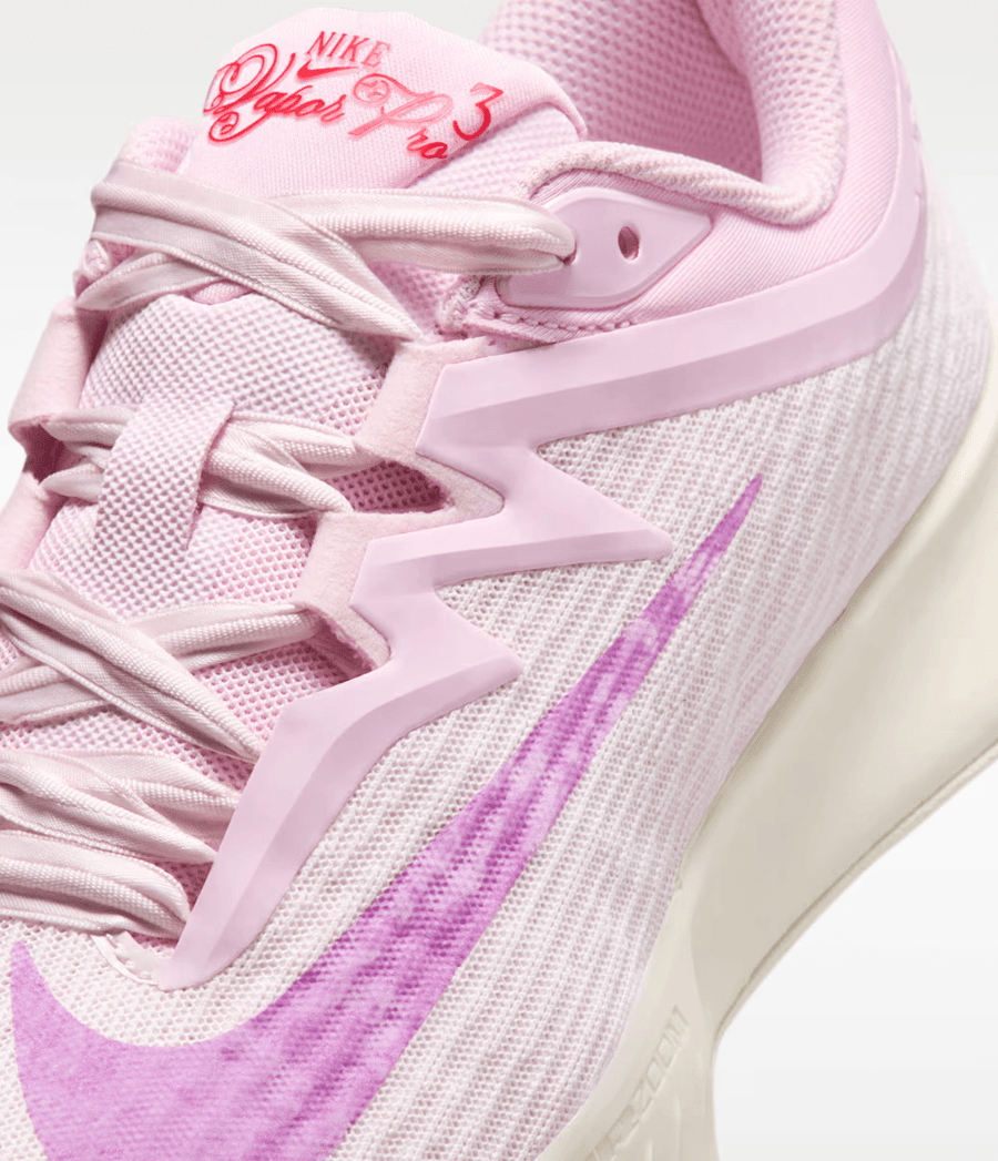 NikeNike Vapor Pro 3 Premium Kadın Tenis Ayakkabısı 