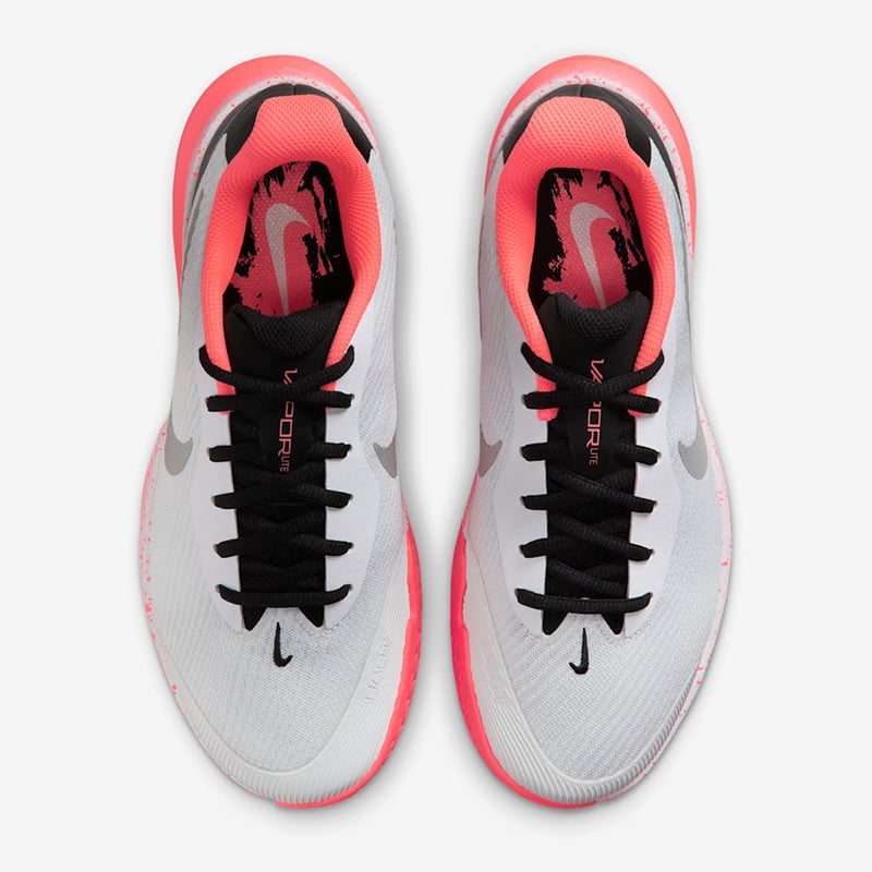 NikeNike Court Vapor Lite 3 Kadın Tenis Ayakkabısı