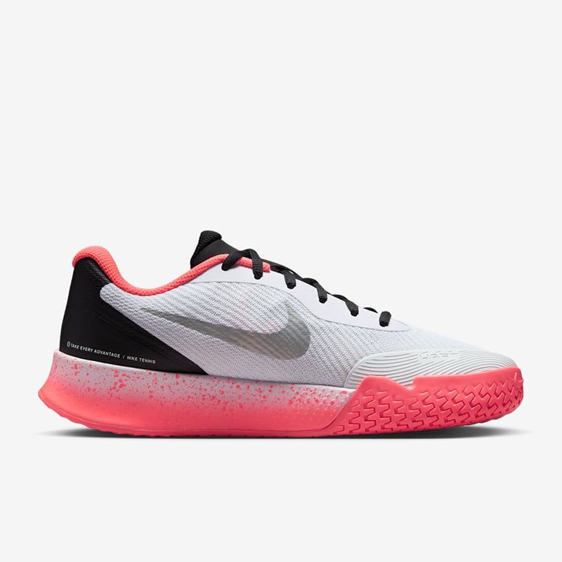 NikeNike Court Vapor Lite 3 Kadın Tenis Ayakkabısı