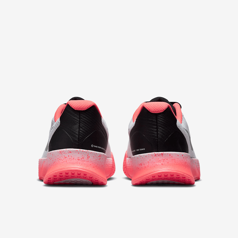 NikeNike Court Vapor Lite 3 Kadın Tenis Ayakkabısı