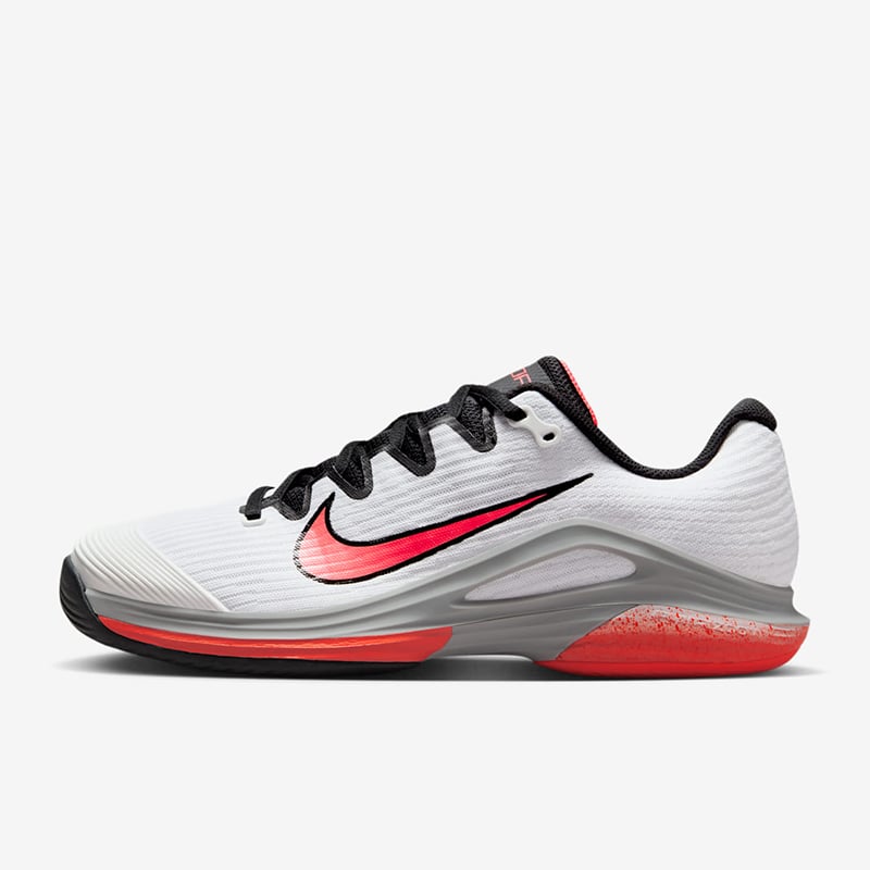 NikeNike Vapor 12 Sert Kort Kadın Tenis Ayakkabısı
