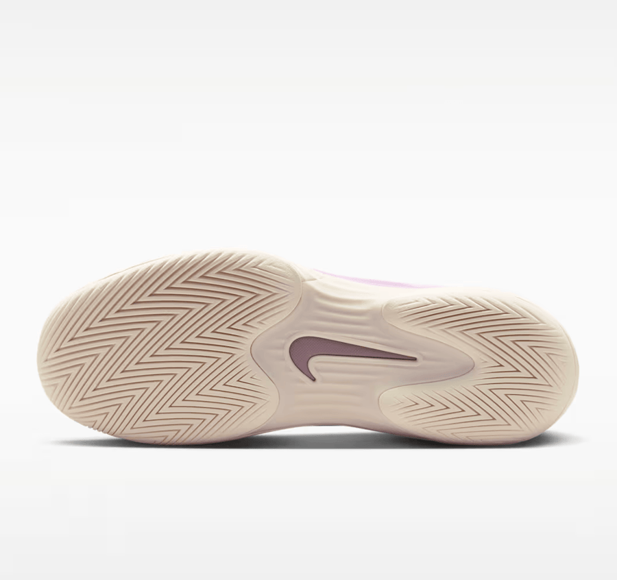 NikeNike Vapor 12 Premium Hot Lava Kadın Tenis Ayakkabısı 