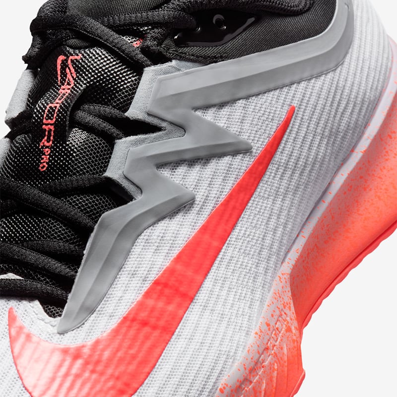 NikeNike Vapor Pro 3 Premium Erkek Tenis Ayakkabısı