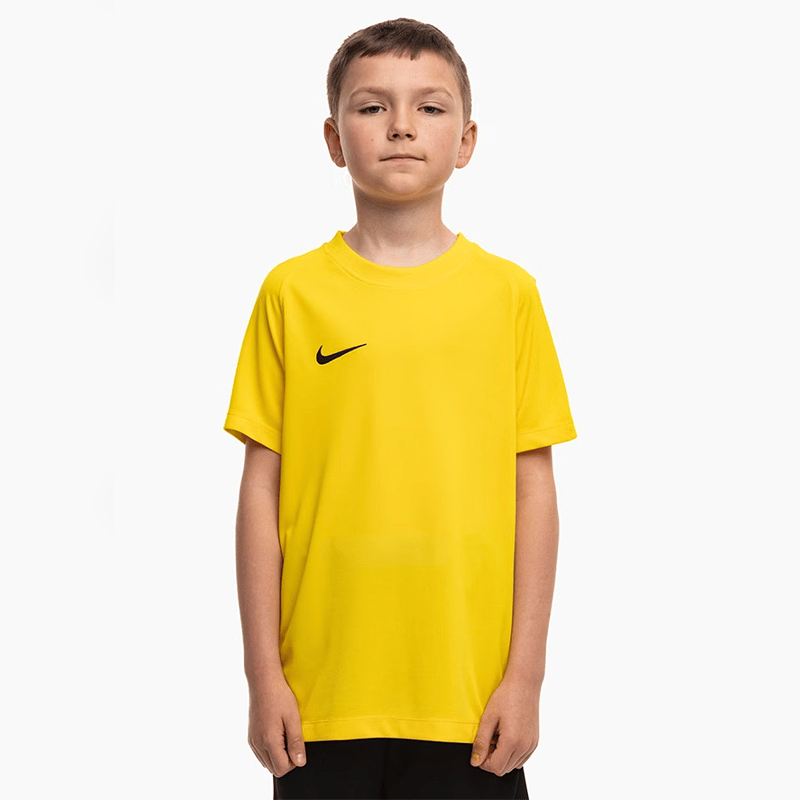 NikeNike Dri-FIT Park VIII Çocuk Tişörtü