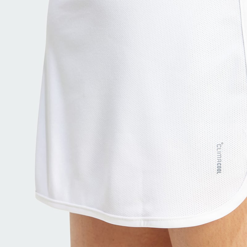 adidasadidas Tennis Pro Climacool Kadın Tenis Elbisesi - Beyaz