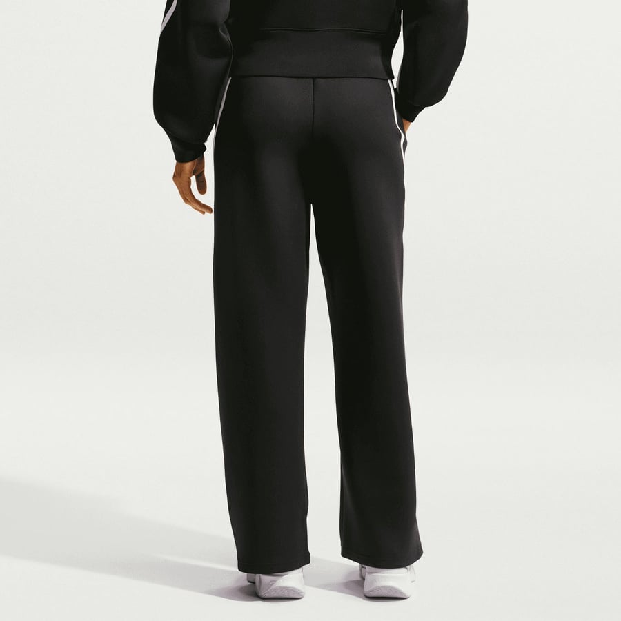 NikeNikeCourt Advantage Dri-FIT Normal Belli Kadın Tenis Eşofman Altı