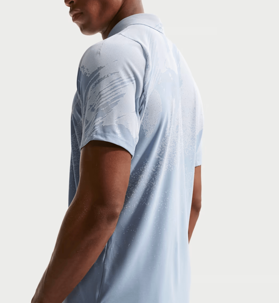 NikeNikeCourt Slam Dri-FIT ADV Erkek Tenis Polo