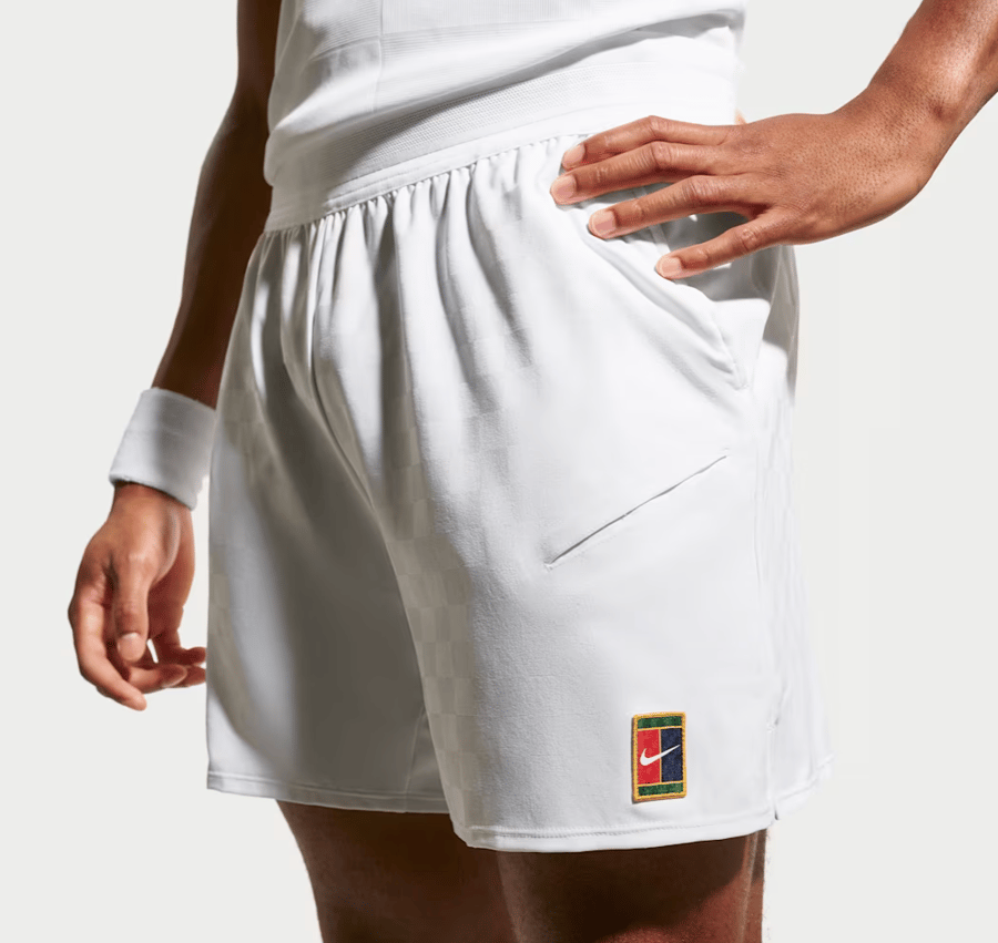 NikeNikeCourt Slam Dri-FIT 6
