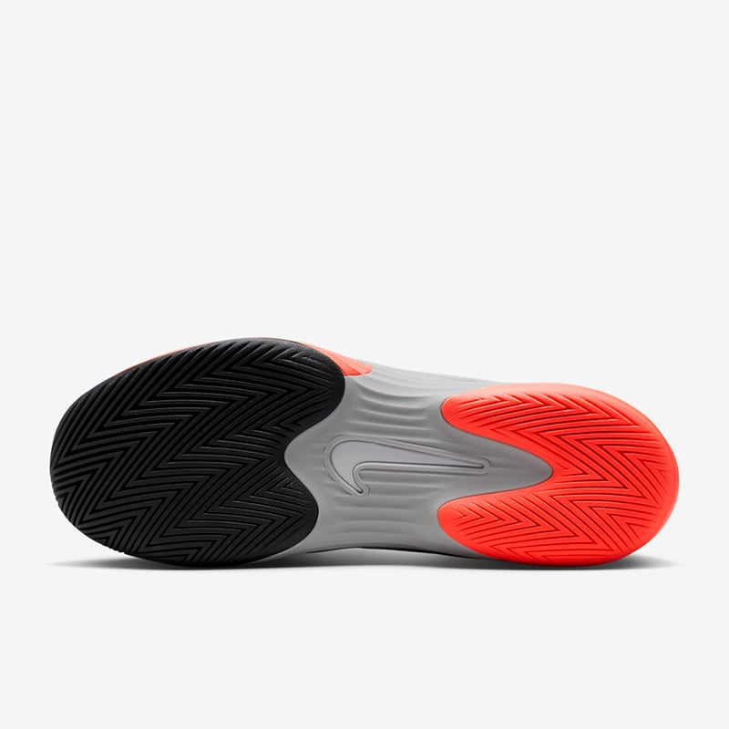 NikeNike Vapor 12 Premium Sert Kort Erkek Tenis Ayakkabısı