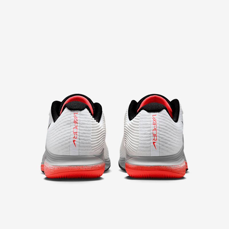 NikeNike Vapor 12 Premium Sert Kort Erkek Tenis Ayakkabısı