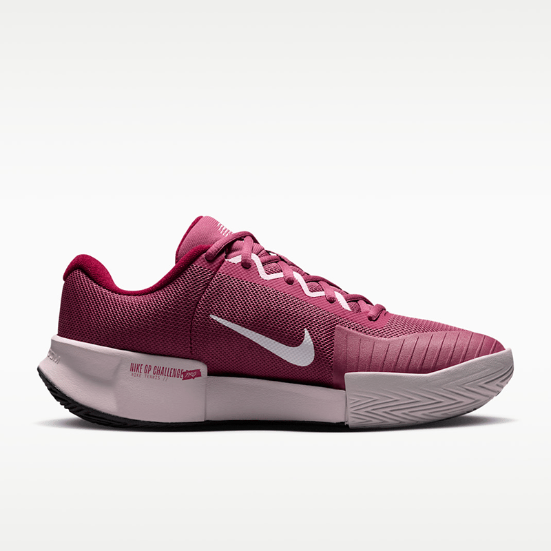 NikeNike GP Challenge Pro Kadın Sert Kort Tenis Ayakkabısı