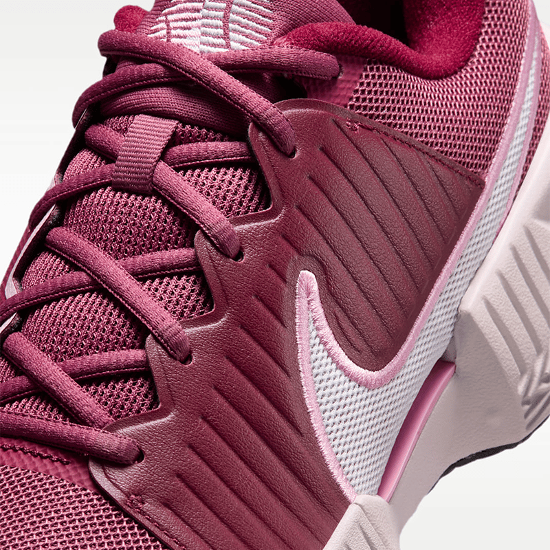 NikeNike GP Challenge Pro Kadın Sert Kort Tenis Ayakkabısı