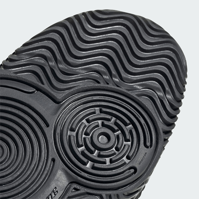 adidasadidas Barricade K Junior Tenis Ayakkabısı