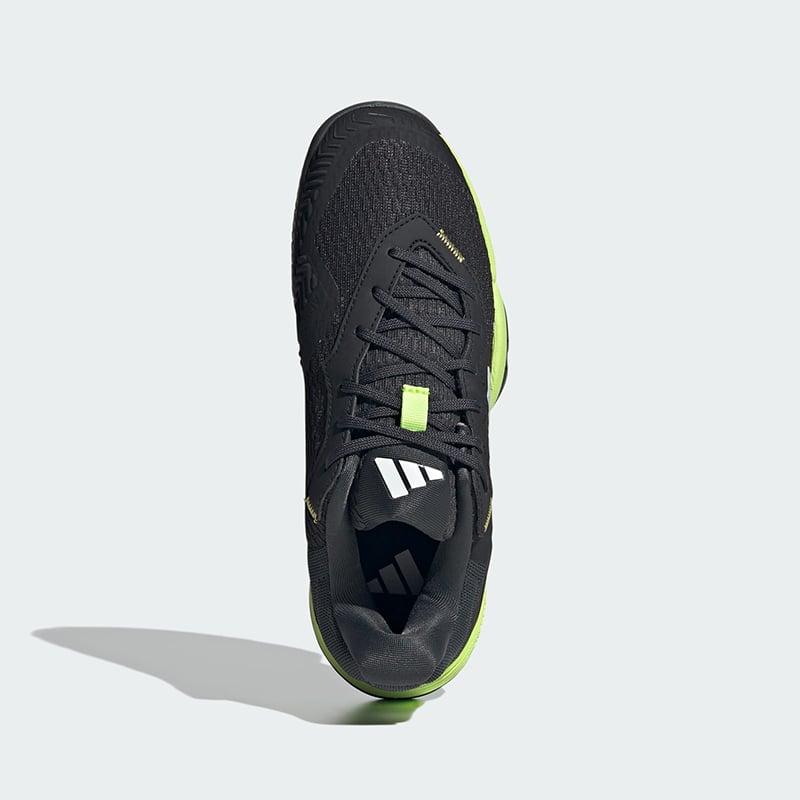 adidasadidas Barricade K Junior Tenis Ayakkabısı