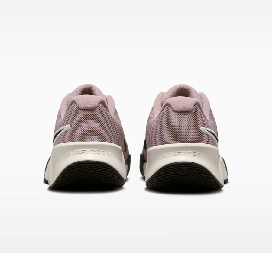 NikeNike GP Challenge Pro Premium Erkek Tenis Ayakkabısı