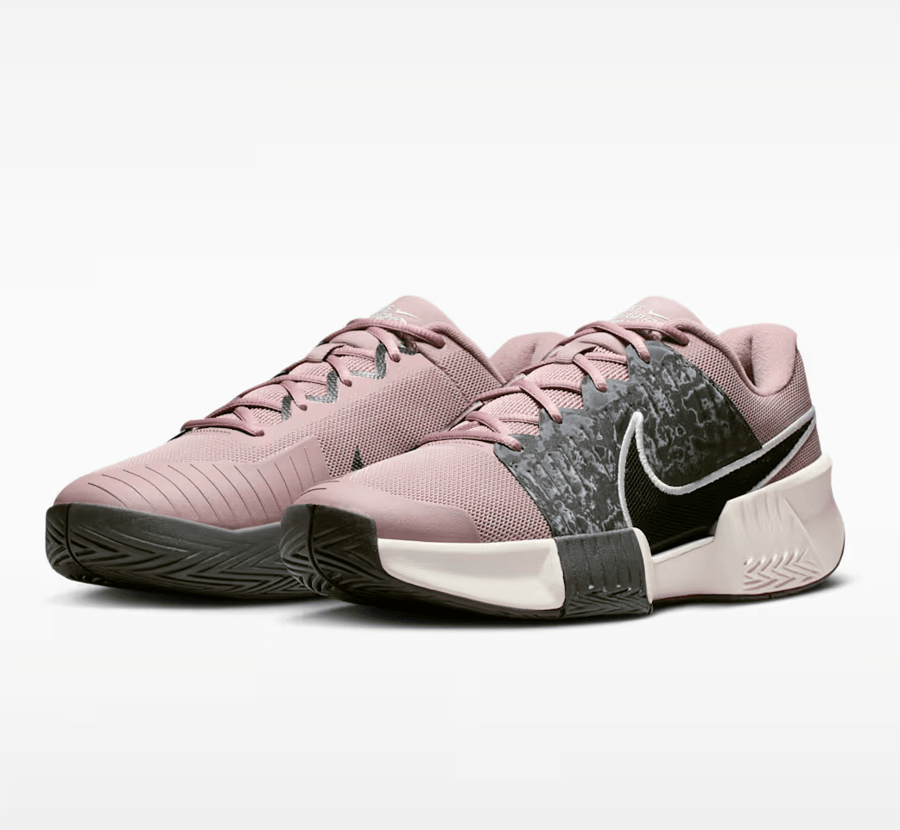 NikeNike GP Challenge Pro Premium Erkek Tenis Ayakkabısı