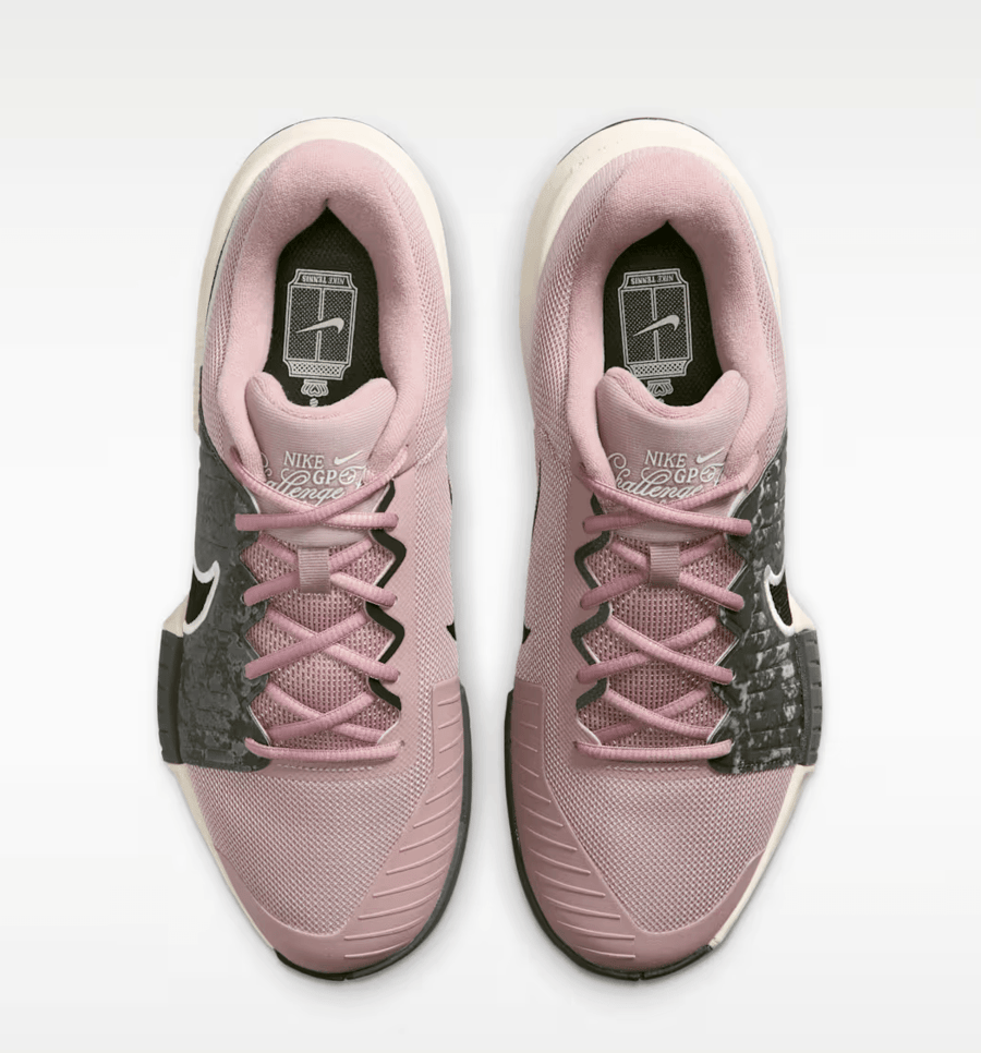 NikeNike GP Challenge Pro Premium Erkek Tenis Ayakkabısı
