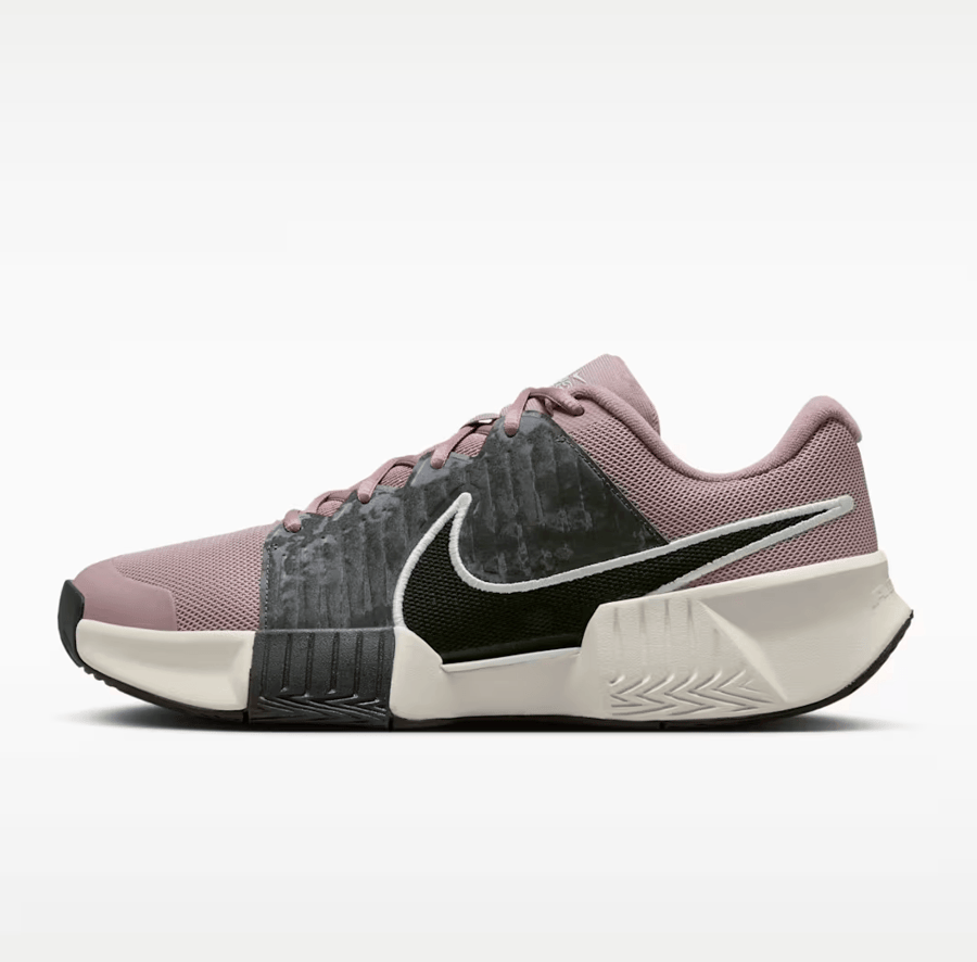 NikeNike GP Challenge Pro Premium Erkek Tenis Ayakkabısı