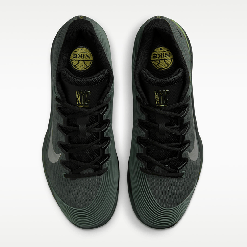 NikeNike Vapor 12 Premium Sert Kort Erkek Tenis Ayakkabısı