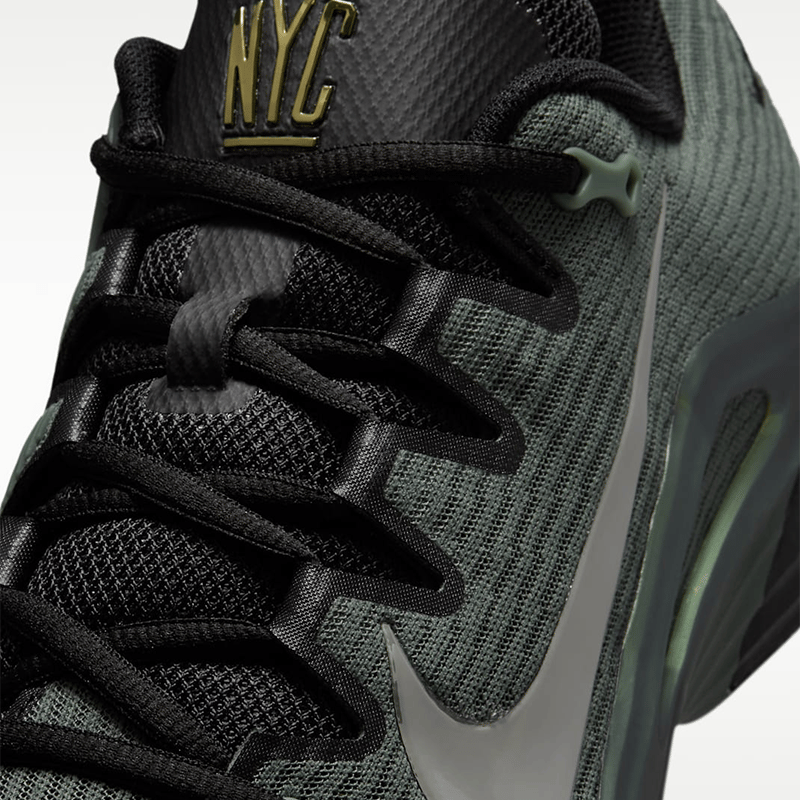 NikeNike Vapor 12 Premium Sert Kort Erkek Tenis Ayakkabısı