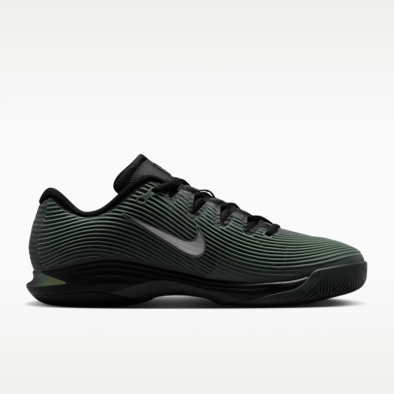 NikeNike Vapor 12 Premium Sert Kort Erkek Tenis Ayakkabısı