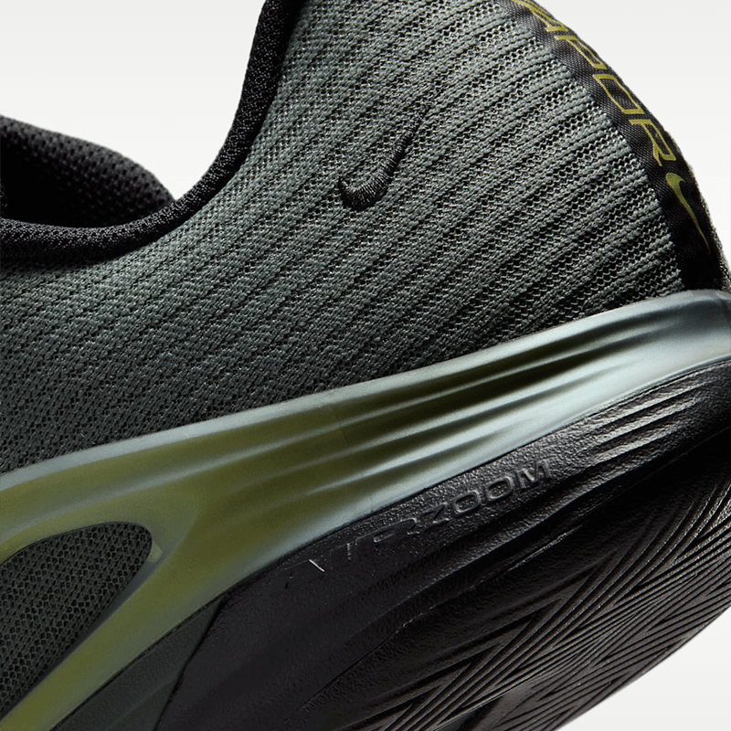 NikeNike Vapor 12 Premium Sert Kort Erkek Tenis Ayakkabısı