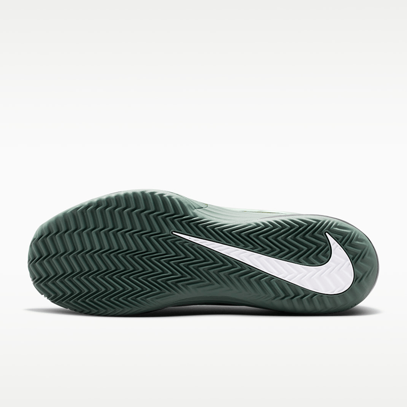 NikeNike Vapor 12 Premium Toprak Kort (Clay) Erkek Tenis Ayakkabısı