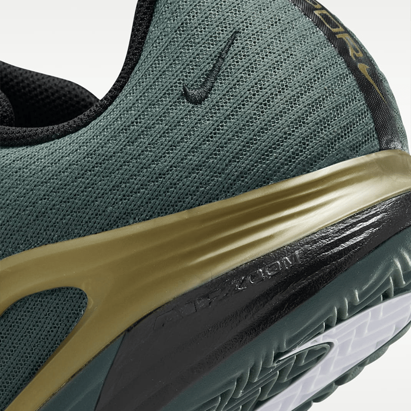 NikeNike Vapor 12 Premium Toprak Kort (Clay) Erkek Tenis Ayakkabısı