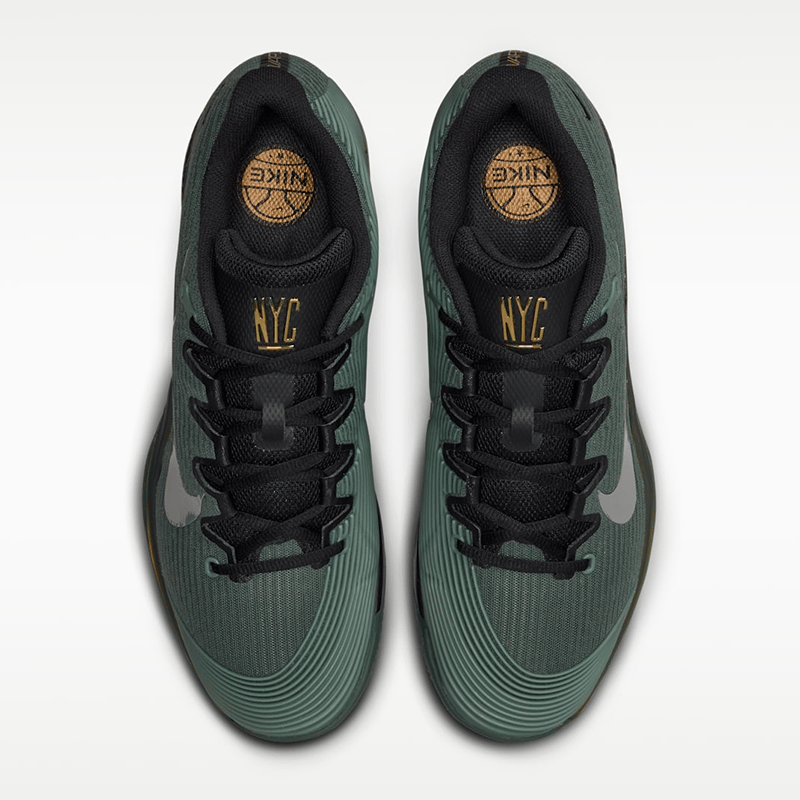 NikeNike Vapor 12 Premium Toprak Kort (Clay) Erkek Tenis Ayakkabısı