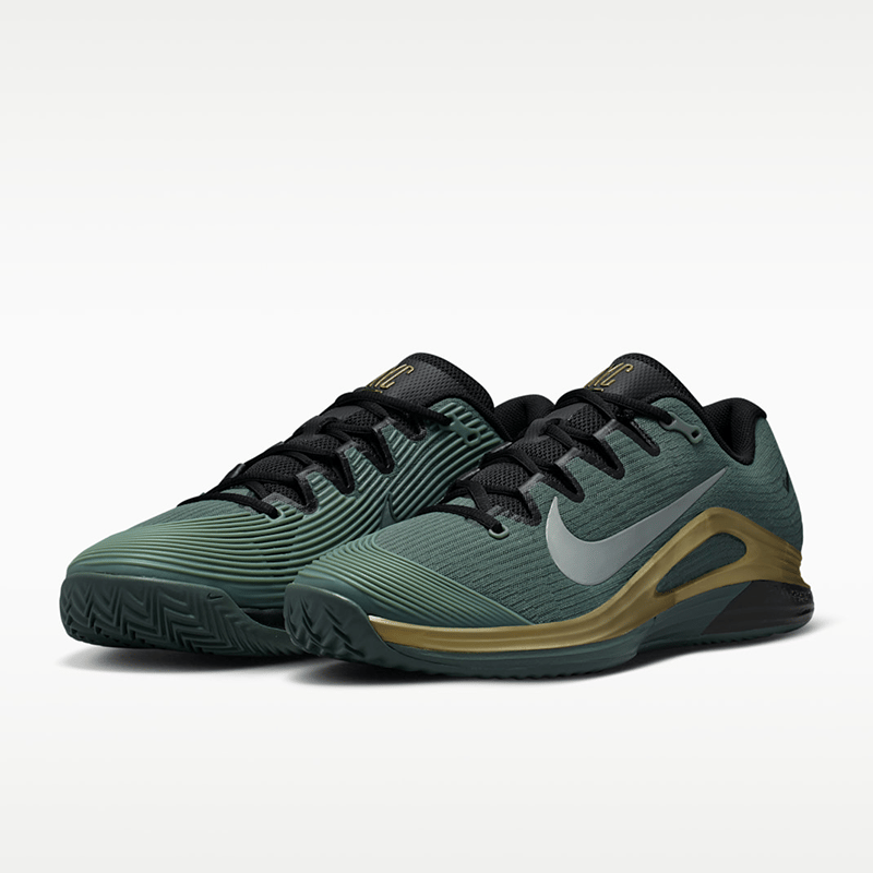 NikeNike Vapor 12 Premium Toprak Kort (Clay) Erkek Tenis Ayakkabısı
