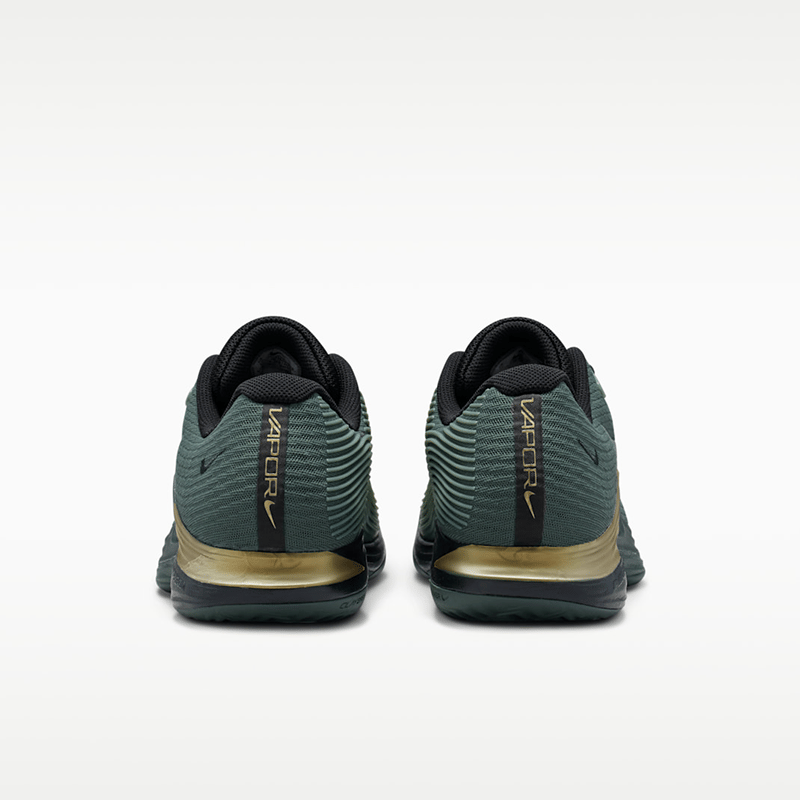 NikeNike Vapor 12 Premium Toprak Kort (Clay) Erkek Tenis Ayakkabısı