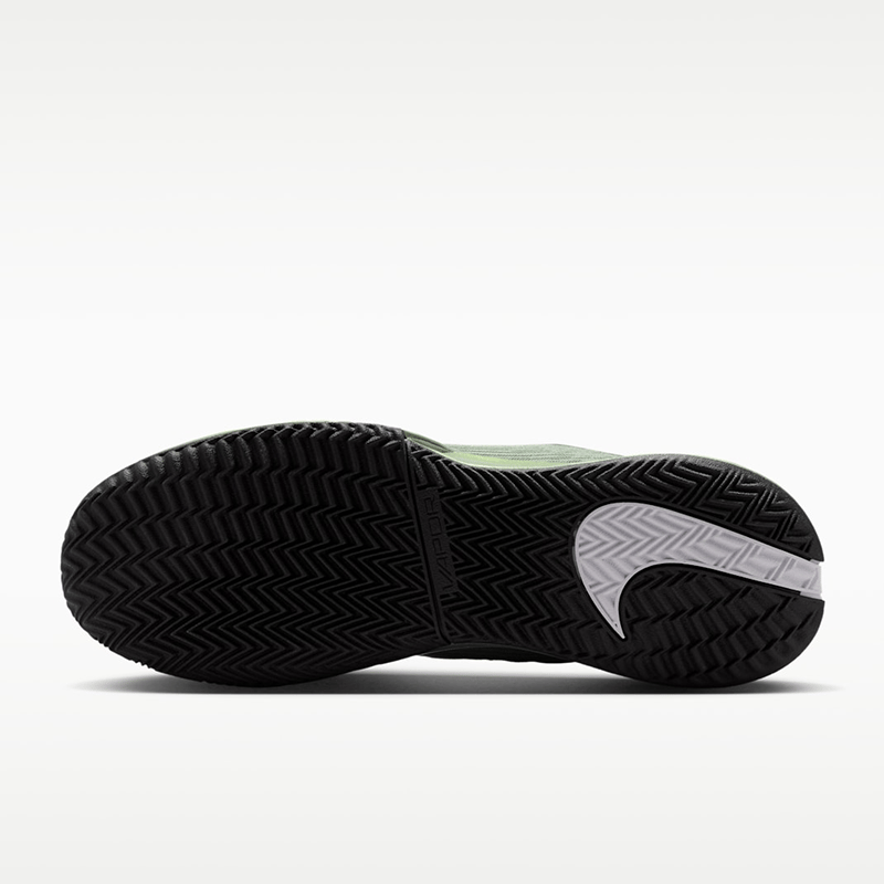 NikeNike Zoom Vapor Pro 3 Premium Toprak Kort (Clay) Erkek Tenis Ayakkabısı
