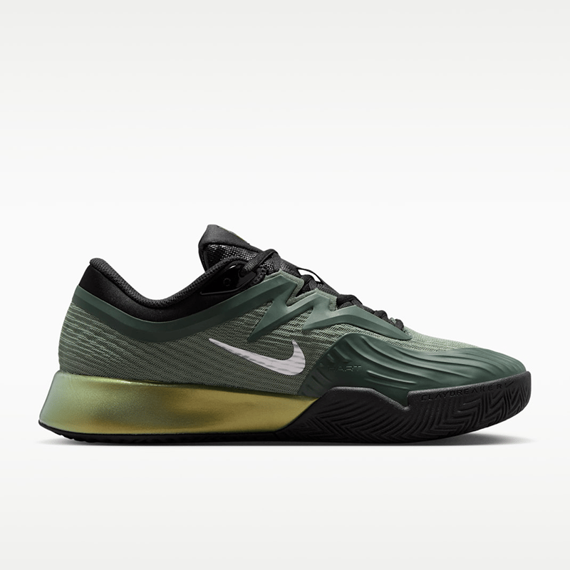 NikeNike Zoom Vapor Pro 3 Premium Toprak Kort (Clay) Erkek Tenis Ayakkabısı