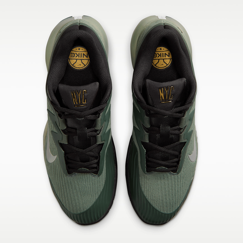 NikeNike Zoom Vapor Pro 3 Premium Toprak Kort (Clay) Erkek Tenis Ayakkabısı