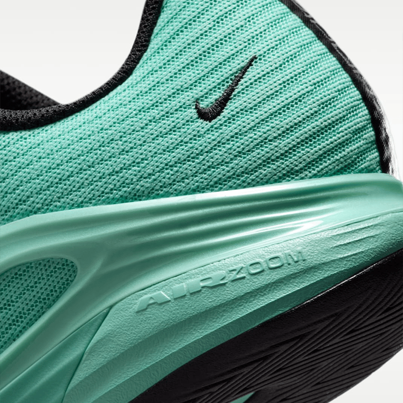 NikeNike Vapor 12 Premium Sert Kort Kadın Tenis Ayakkabısı